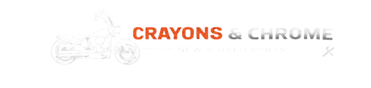 Crayons and Chrome