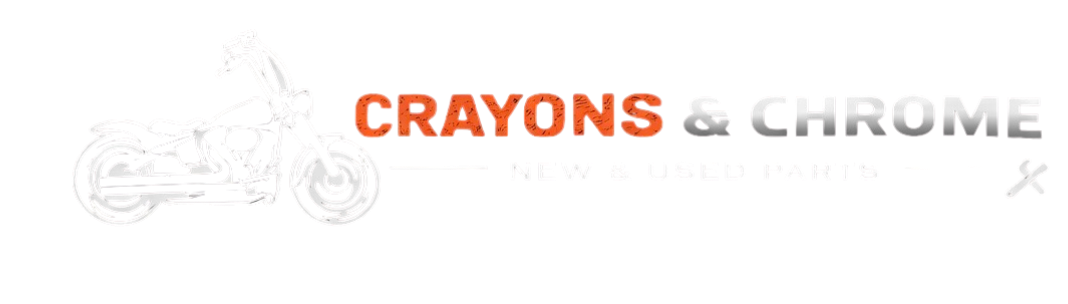 Crayons and Chrome